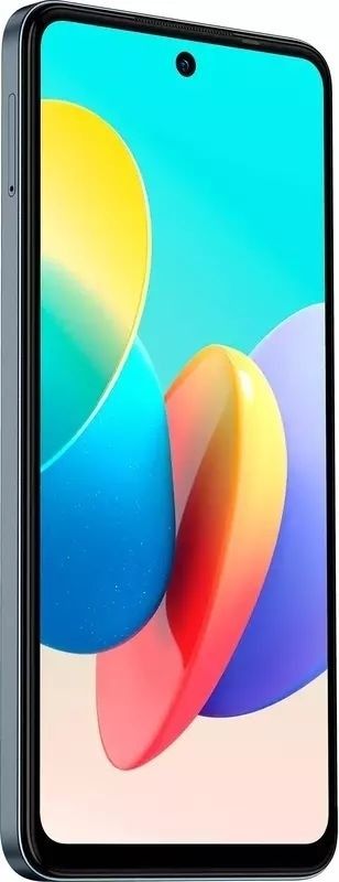 Смартфон Tecno Spark 20C (BG7n) 4/128GB Dual Sim Gravity Black (4894947011740)