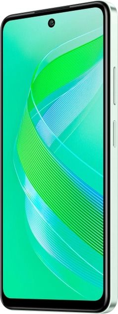 Смартфон Infinix Smart 8 X6525 4/64GB Dual Sim Crystal Green