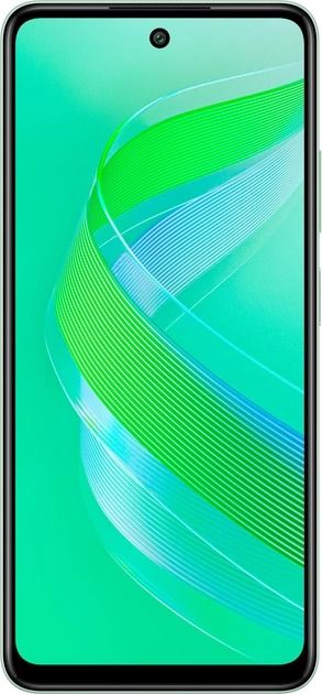 Смартфон Infinix Smart 8 X6525 2/64GB Dual Sim Crystal Green_