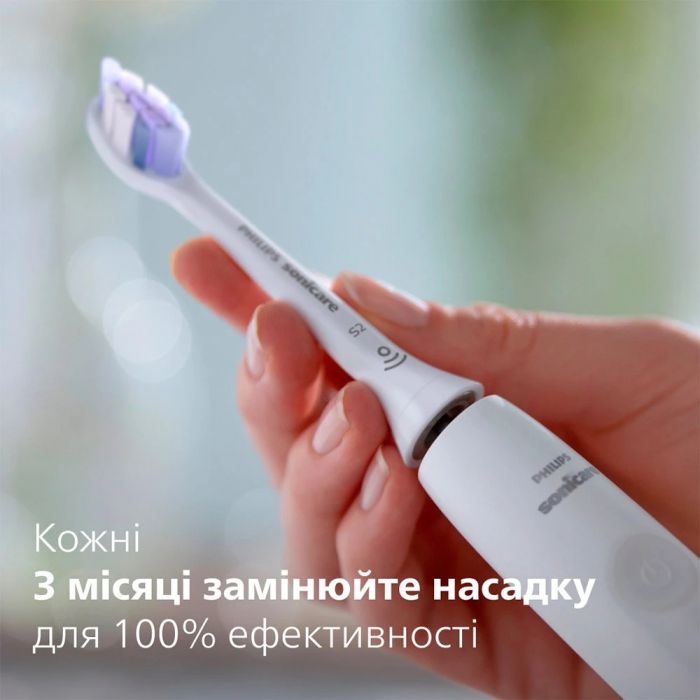 Насадка для зубної щітки Philips HX6052/10