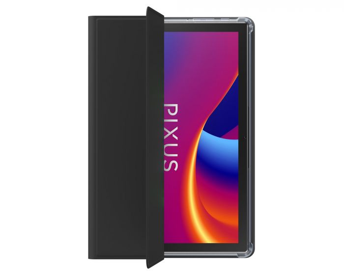 Чохол-книжка Pixus для Pixus Line Black (4897058531770)