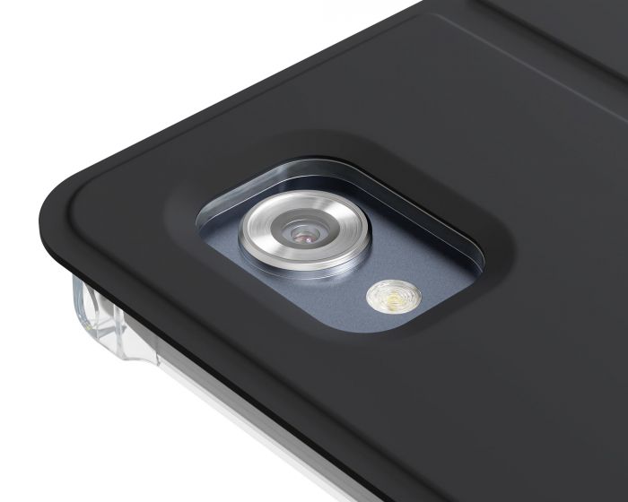 Чохол-книжка Pixus для Pixus Line Black (4897058531770)
