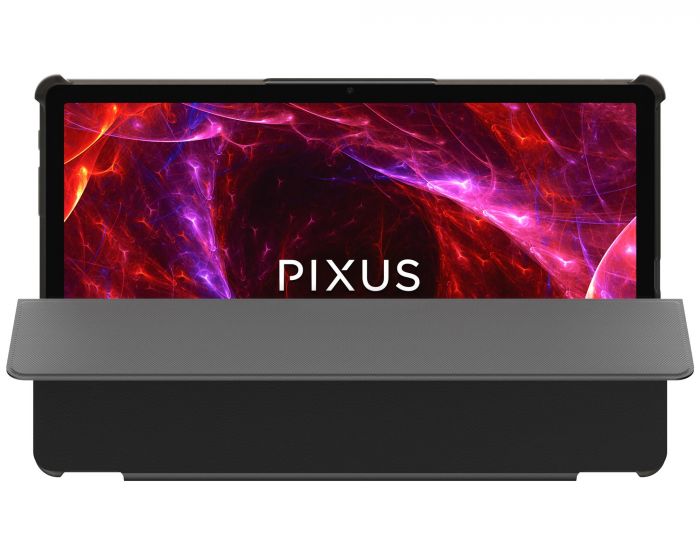 Чохол-книжка Pixus для Pixus Arena Black (4897058531824)