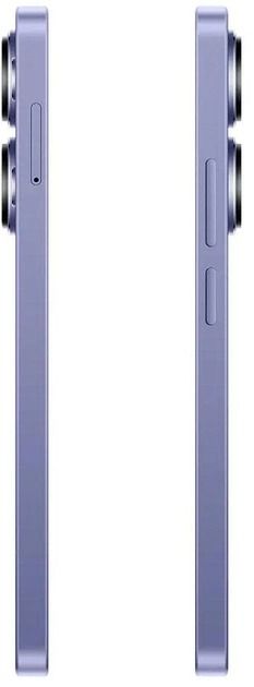 Смартфон Xiaomi Redmi Note 13 Pro 4G 12/512GB Dual Sim Lavender Purple EU_