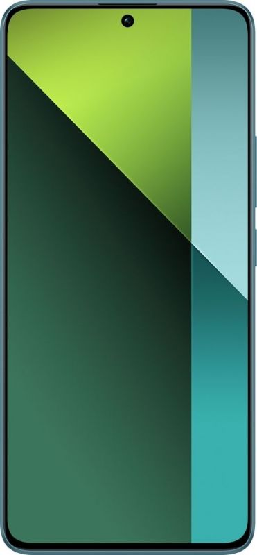 Смартфон Xiaomi Redmi Note 13 Pro 5G 12/512GB Dual Sim Ocean Teal EU_