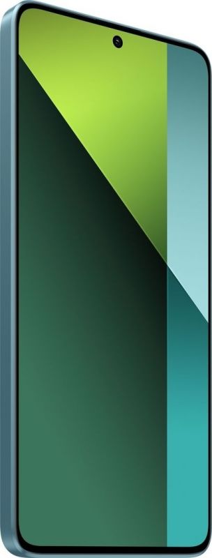 Смартфон Xiaomi Redmi Note 13 Pro 5G 12/512GB Dual Sim Ocean Teal EU_