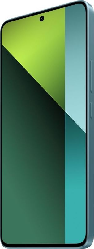 Смартфон Xiaomi Redmi Note 13 Pro 5G 12/512GB Dual Sim Ocean Teal EU_