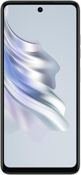 Смартфон Tecno Spark 20 (KJ5n) 8/256GB Dual Sim Cyber White (4894947013539)