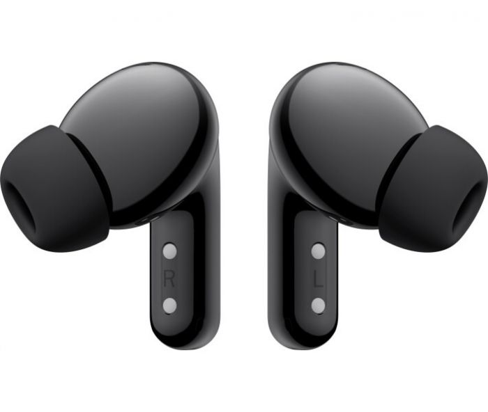 Bluetooth-гарнітура Xiaomi Redmi Buds 5 Black (BHR7627GL)