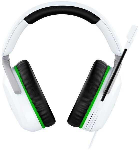 Гарнiтура HyperX Cloud Stinger 2 для Xbox White (75X28AA)