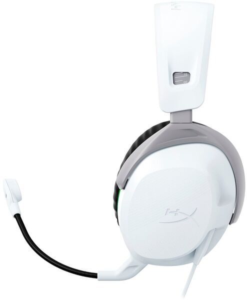 Гарнiтура HyperX Cloud Stinger 2 для Xbox White (75X28AA)