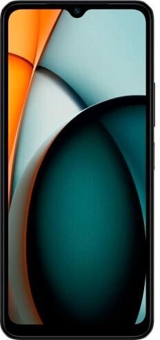 Смартфон Xiaomi Redmi A3 4/128GB Dual Sim Midnight Black EU_