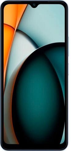 Смартфон Xiaomi Redmi A3 4/128GB Dual Sim Star Blue EU_