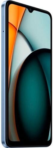 Смартфон Xiaomi Redmi A3 4/128GB Dual Sim Star Blue EU_