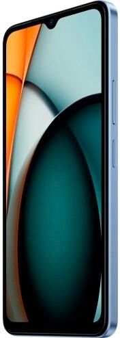 Смартфон Xiaomi Redmi A3 4/128GB Dual Sim Star Blue EU_