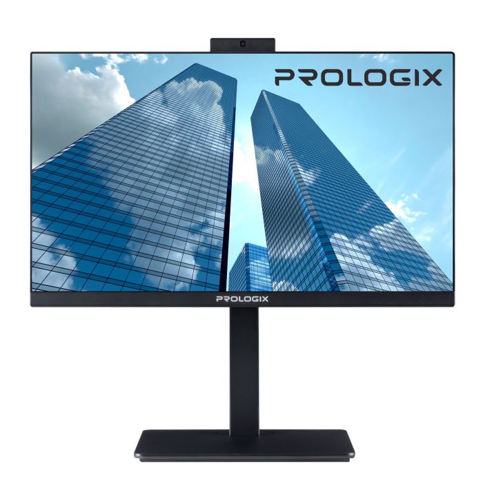 Моноблок Prologix PLP61024 (PLP61024.I144.32.S5.WP11.2180) Black