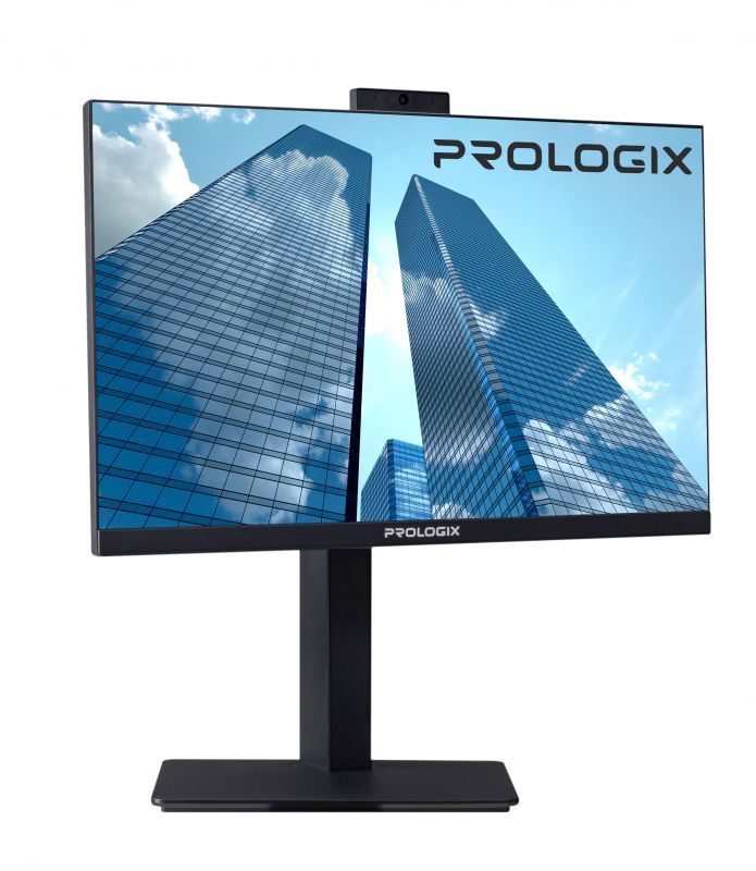 Моноблок Prologix PLP61024 (PLP61024.I144.32.S5.WP11.2180) Black