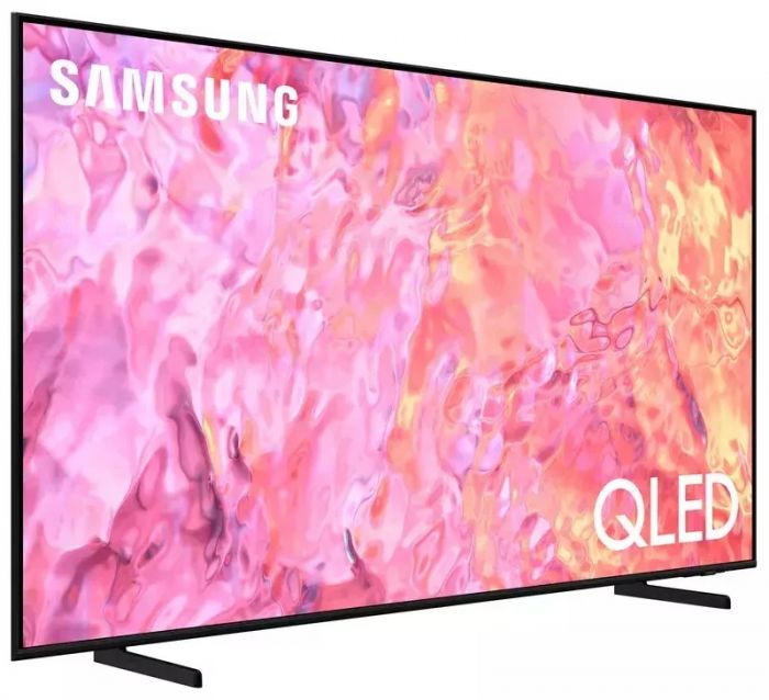 Телевізор Samsung QE55Q60DAUXUA