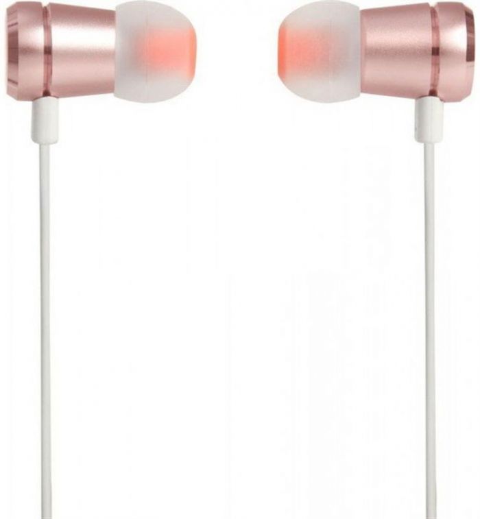 Гарнiтура JBL T290 Rose Gold (JBLT290RGD)5