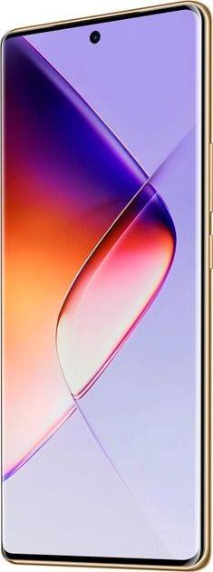 Смартфон Infinix Note 40 Pro X6850 8/256GB Dual Sim Titan Gold_