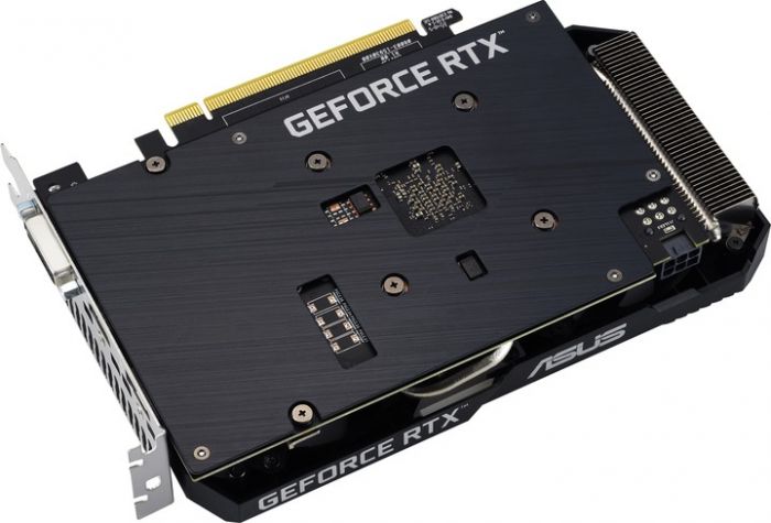 Відеокарта GF RTX 3050 8GB GDDR6 Dual V2 Asus (DUAL-RTX3050-8G-V2)