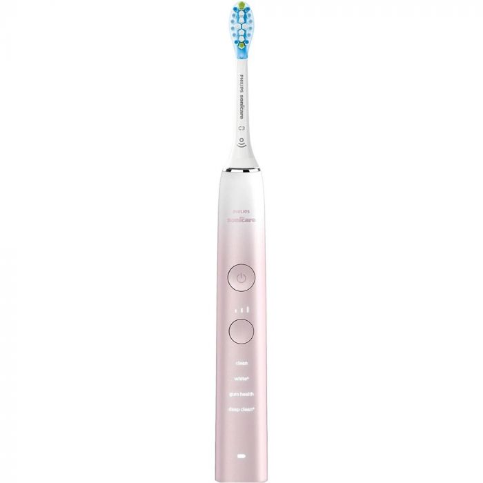 Зубна електрощітка Philips Sonicare HX9911/84