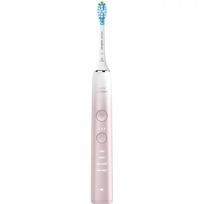 Зубна електрощітка Philips Sonicare HX9911/84