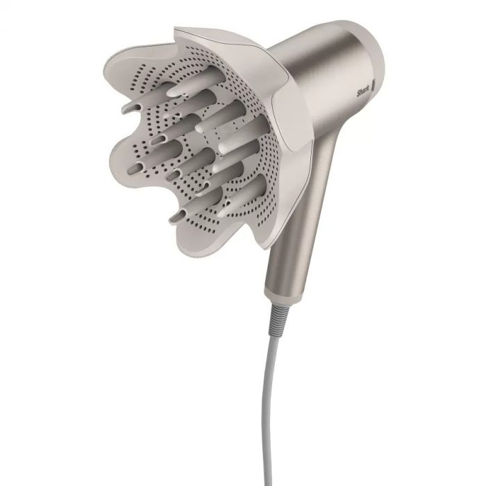 Фен Shark Style iQ Hairdryer & Styler HD110SLEU