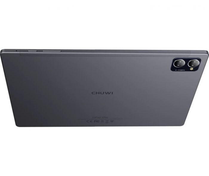 Планшет Chuwi HiPad XPro 6/128GB Dual Sim Gray (CWI559/CW-112284)
