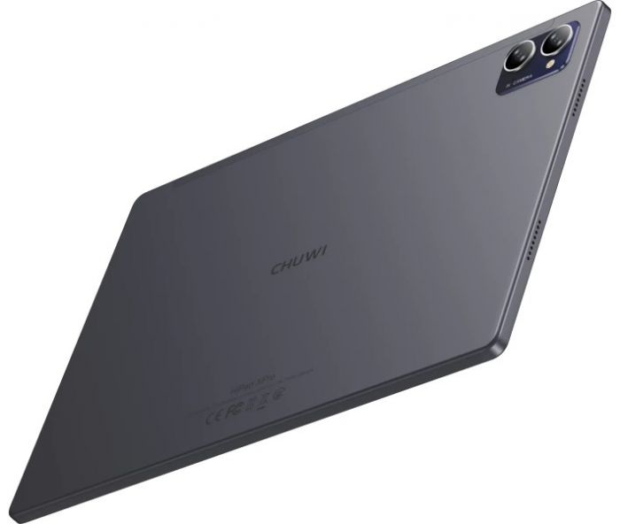 Планшет Chuwi HiPad XPro 6/128GB Dual Sim Gray (CWI559/CW-112284)