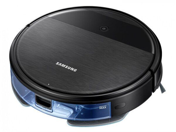 Робот-пилосос Samsung VR05R5050WK/UK