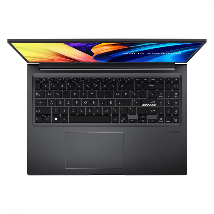 Ноутбук Asus Vivobook 16 X1605ZA-MB521 (90NB0ZA3-M00H20) Indie Black