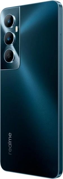 Смартфон Realme C65 8/256GB (RMX3910) Starlight Black