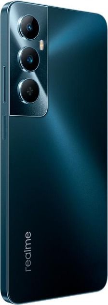 Смартфон Realme C65 8/256GB (RMX3910) Starlight Black