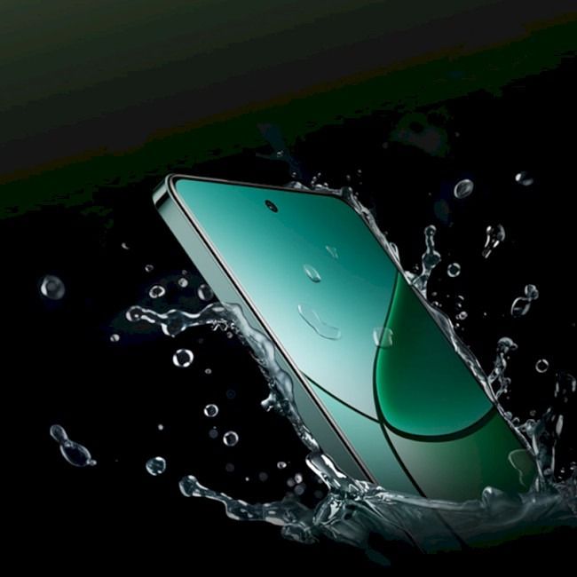 Смартфон Realme 12+ 5G 8/256GB (RMX3867) Pioneer Green