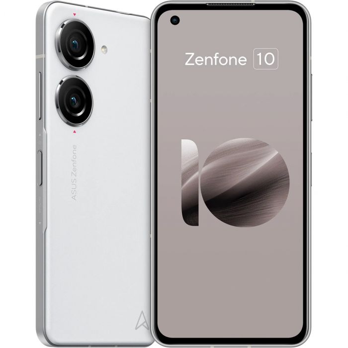 Смартфон Asus Zenfone 10 AI2302 8/256GB Comet White EU_