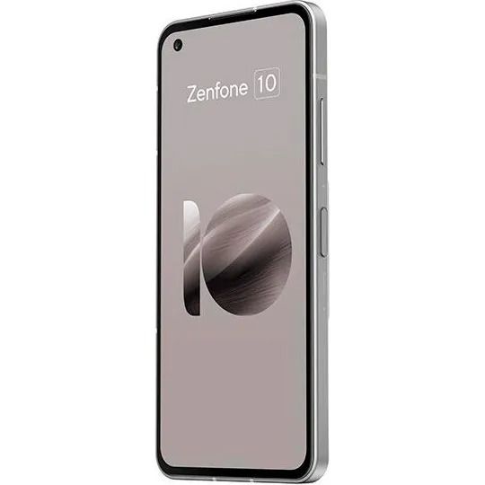 Смартфон Asus Zenfone 10 AI2302 8/256GB Comet White EU_