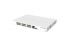 Комутатор MikroTik CRS328-24P-4S+RM