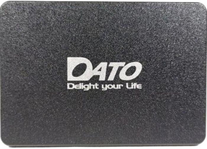 Накопичувач SSD 128GB Dato DS700 2.5" SATAIII TLC (DS700SSD-128GB)