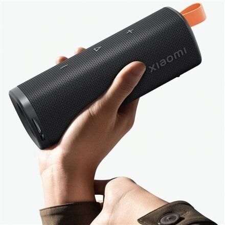 Акустична система Xiaomi Sound Outdoor Global Black (QBH4261GL)_EU