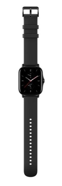 Смарт-годинник Amazfit GTS 2 Space Black (New Version)