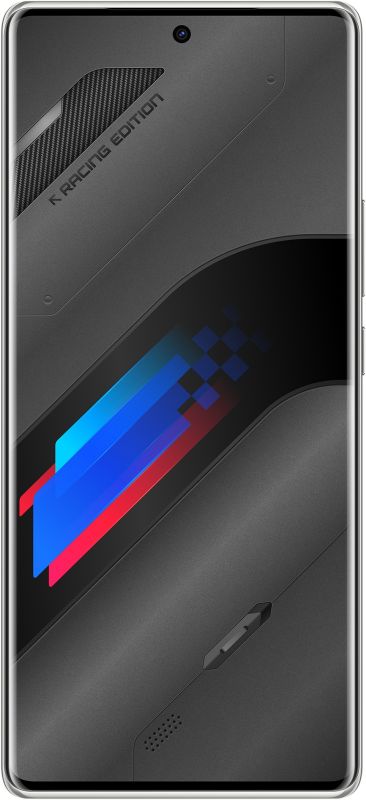 Смартфон Infinix Note 40 Pro X6850 8/256GB Dual Sim Racing Grey_