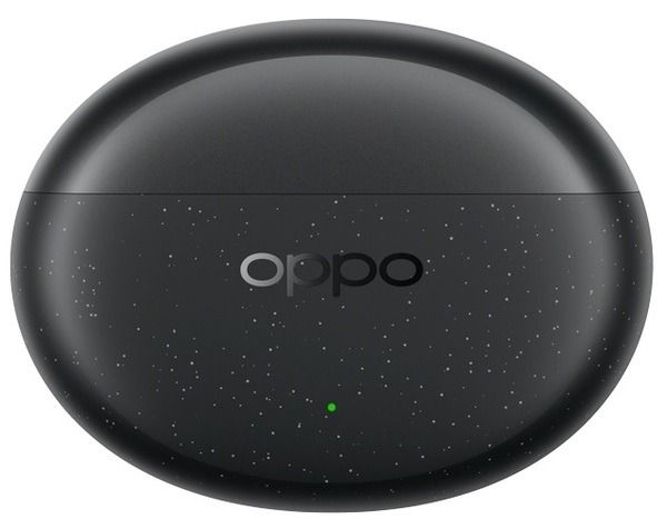 Bluetooth-гарнітура Oppo Enco Air4 Pro Midnight Black (ETEA1 Black)