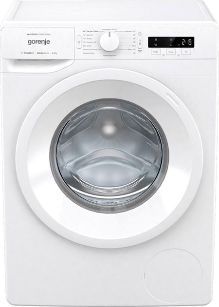 Пральна машина Gorenje WNPI72SB/UA