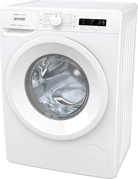 Пральна машина Gorenje WNPI72SB/UA