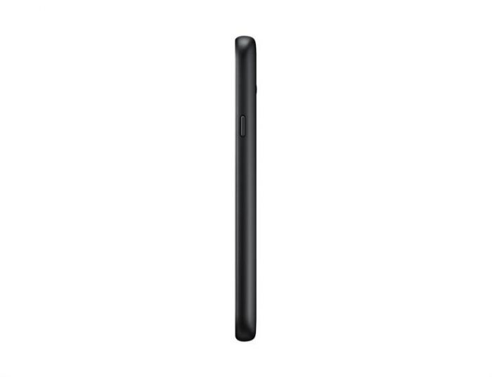 Чохол-накладка Samsung Dual Layer Cover для Samsung Galaxy J4 SM-J400 Black (EF-PJ400CBEGRU)