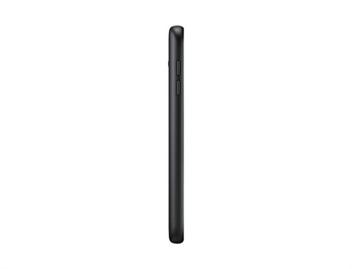 Чохол-накладка Samsung Dual Layer Cover для Samsung Galaxy J4 SM-J400 Black (EF-PJ400CBEGRU)