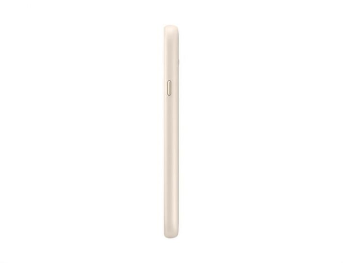 Чохол-накладка Samsung Dual Layer Cover для Samsung Galaxy J4 SM-J400 Gold (EF-PJ400CFEGRU)