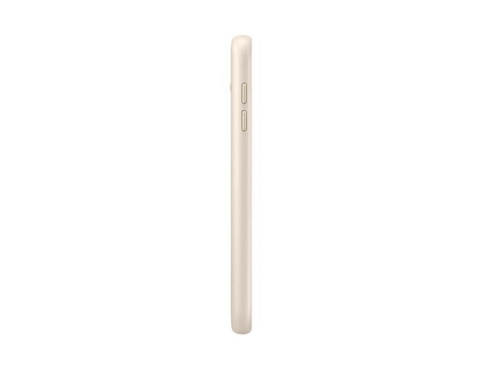 Чохол-накладка Samsung Dual Layer Cover для Samsung Galaxy J4 SM-J400 Gold (EF-PJ400CFEGRU)