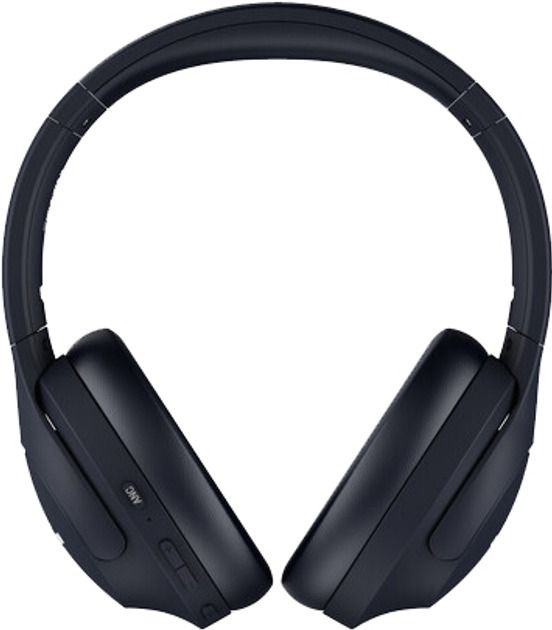 Bluetooth-гарнітура Canyon OnRiff 10 ANC Black (CNS-CBTHS10BK)